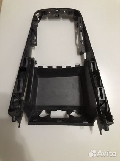 Рамка кпп Кия Сид 2010-2012