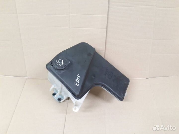 Бачок стеклоомывателя BMW E53 X5 M57N