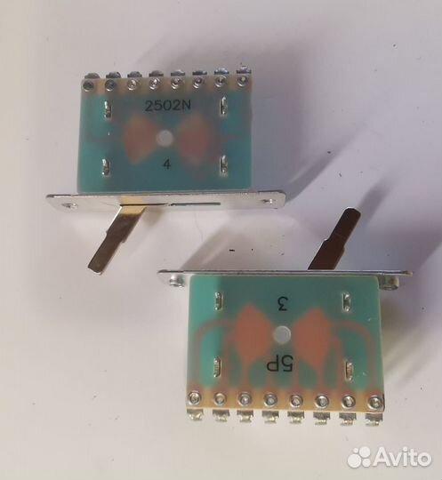 Korg кроссфейдер alps Marshall B220K CTS Peavey