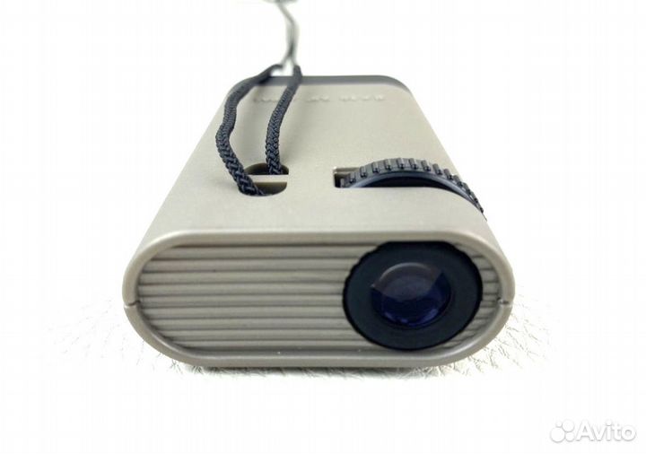 Монокль / Лупа Nikon 6*15 D Japan