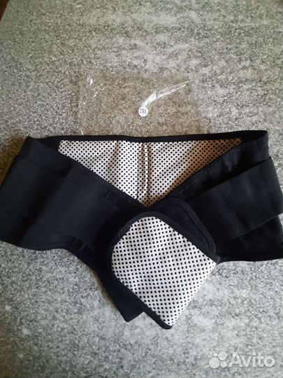 Пояс магнитный