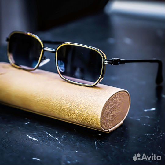 Солнцезащитные очки - высокое качество