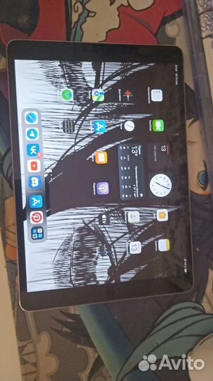 iPad pro 10.5 2017