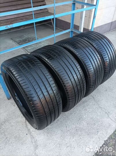 Bridgestone Alenza 001 275/50 R20