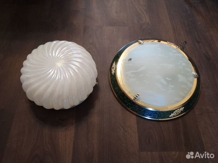 Светильник