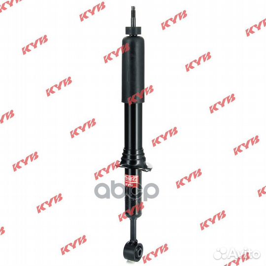 Стойка передняя Toyota hilux 2015- lhrh 341372