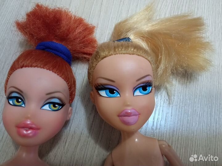 Кукла Братц bratz