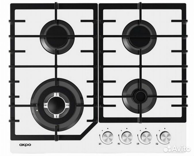 Варочная поверхность газовая Akpo
