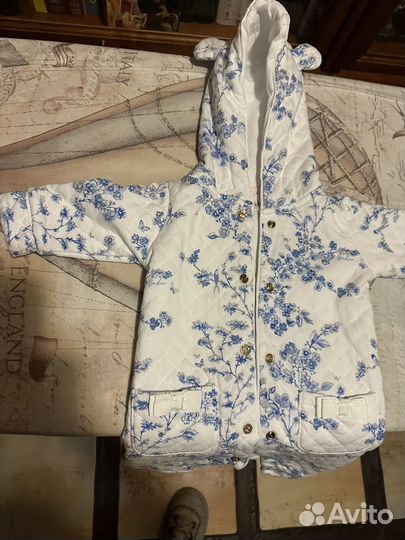 Комбинезон детский