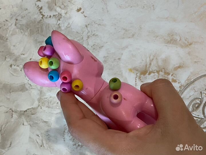 Игрушка пони My Little Pony Hasbro оригинал