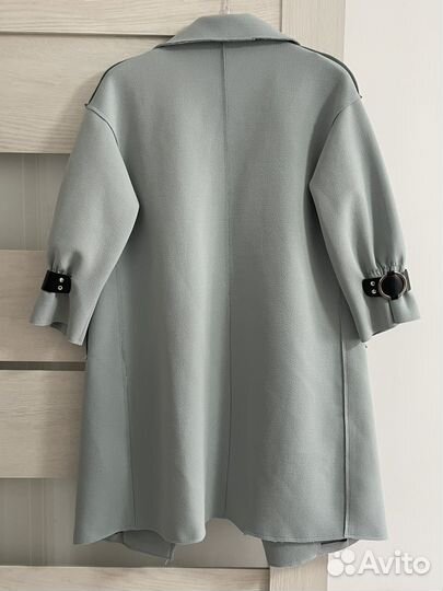 Пальто женское весна-лето