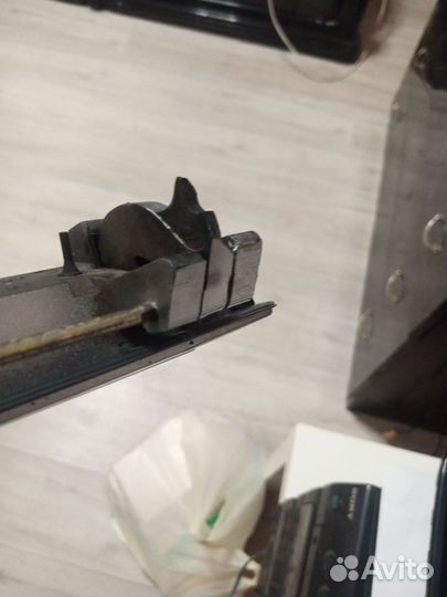 Ручка двери Тойота корона эксив