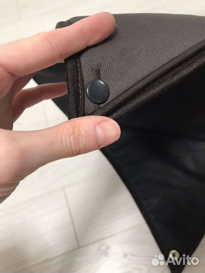 Замена/ремонт/установка кнопок на детской коляске