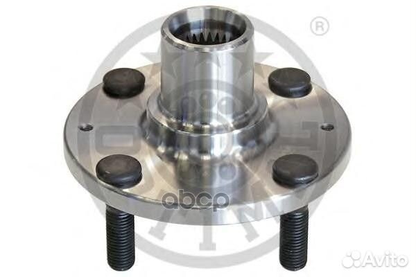 Ступица колеса hyundai: accent II (LC) accent