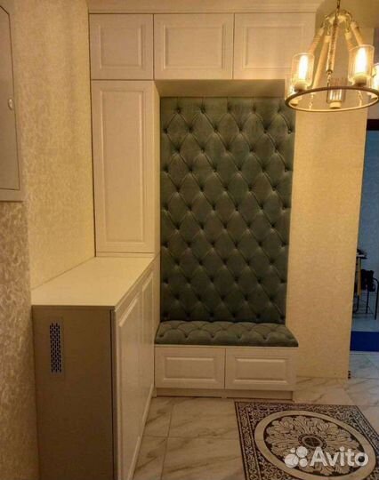 Мебель на заказ