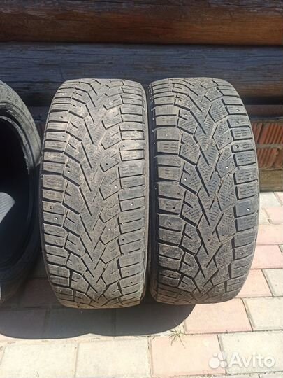 Gislaved NordFrost 100 205/55 R16