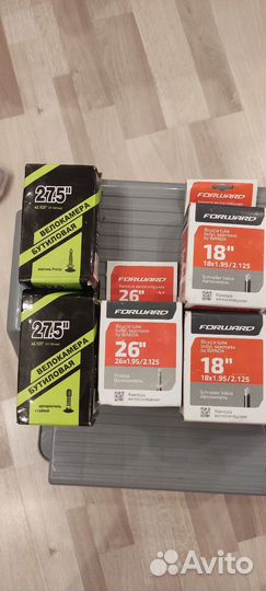 Велокамера