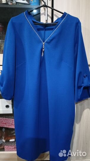 Платье женское 50 52
