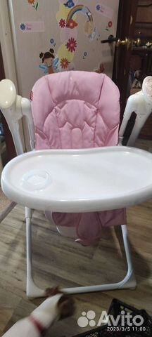 Обеденный детский стол