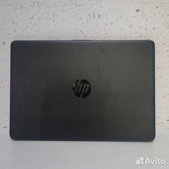 Ноутбук HP 14s-dq3002ur