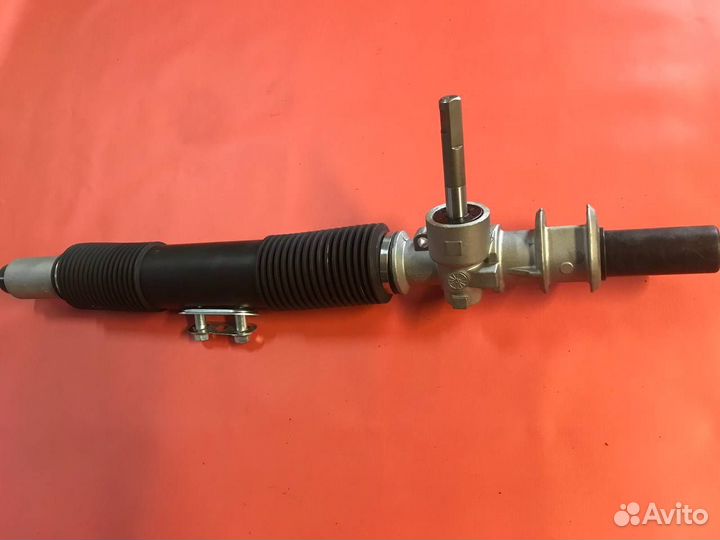 Рейка рулевая Daewoo Nexia 1995-2016 1.5