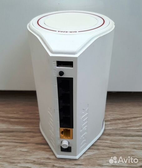 Wifi роутер D-Link DIR-620A. 2,4ггц. USB 3g/4g/LTE