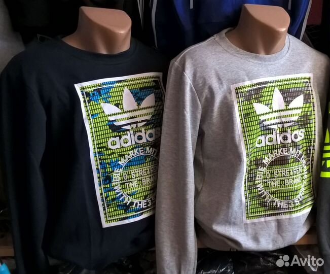 Пайта adidas