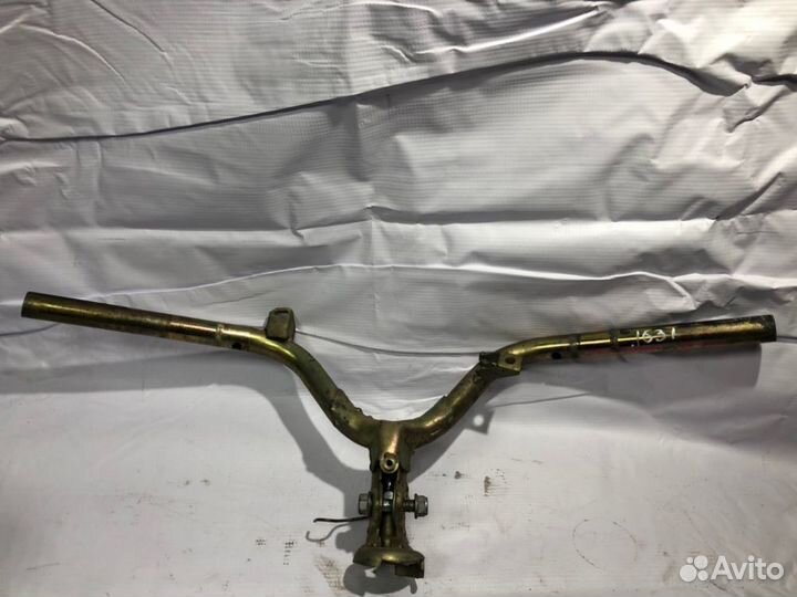 Руль Bm Joy X 50