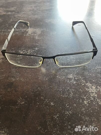 Очки для зрения -1,5