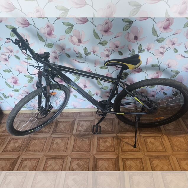Велосипед Avenger 29''