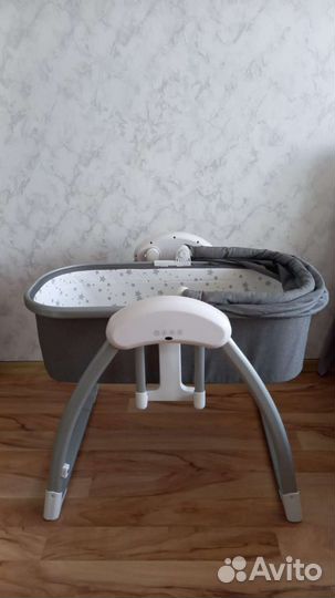 Кроватка колыбель