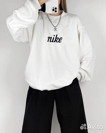 Свитшот nike