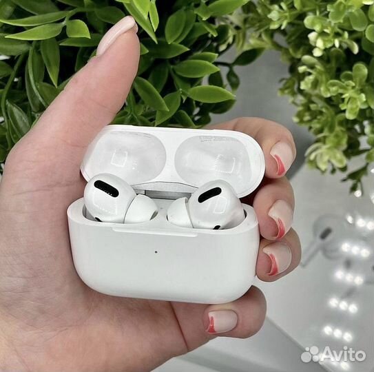 AirPods original