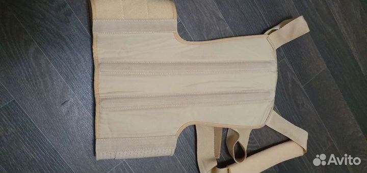 Корректор осанки детский