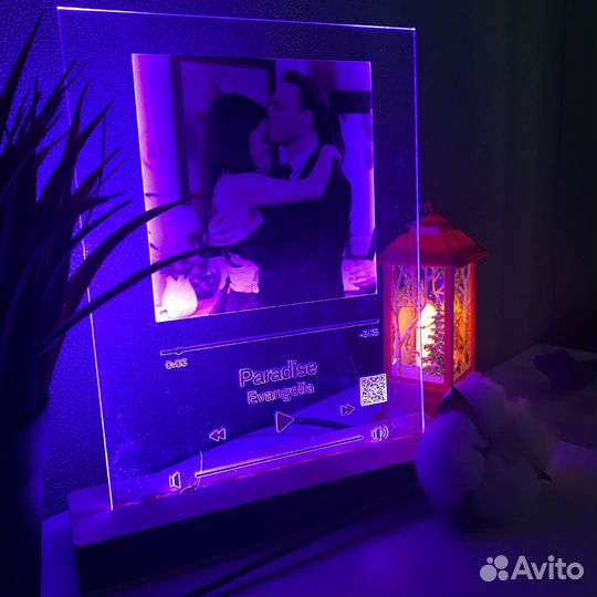 Фотопортрет / подарок