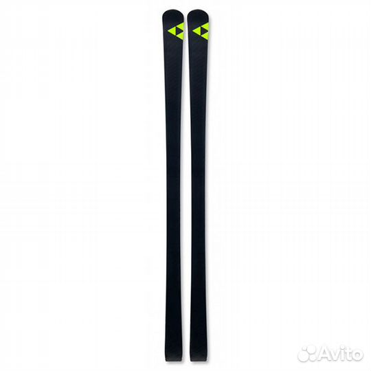 Горные лыжи Fischer RC4 WC GS 178 Jr (23/24)