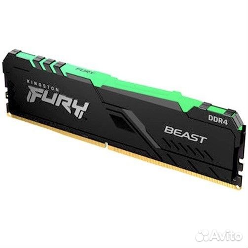 Kingston Fury (KF432C16BBA/16)