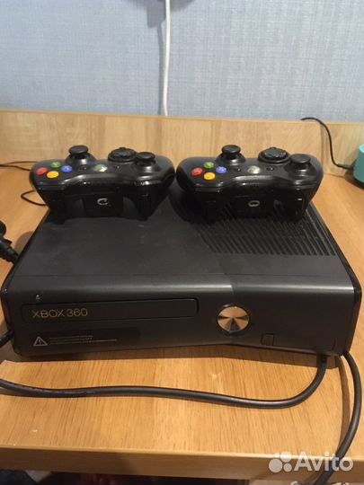 Xbox 360