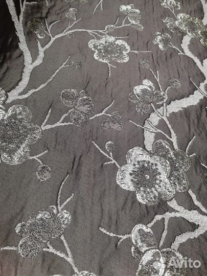 Мебельные ткани (остатки)