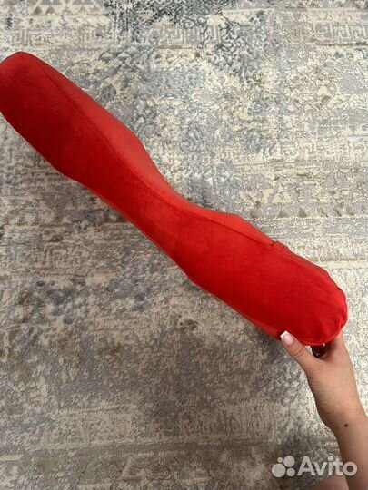 Подушка для наращивания ресниц