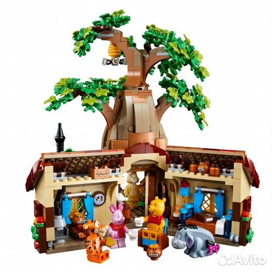 Конструктор 