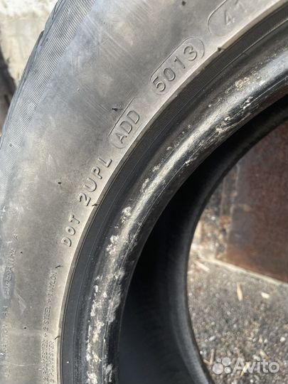 Maxxis MA-Z4S Victra 235/60 R18