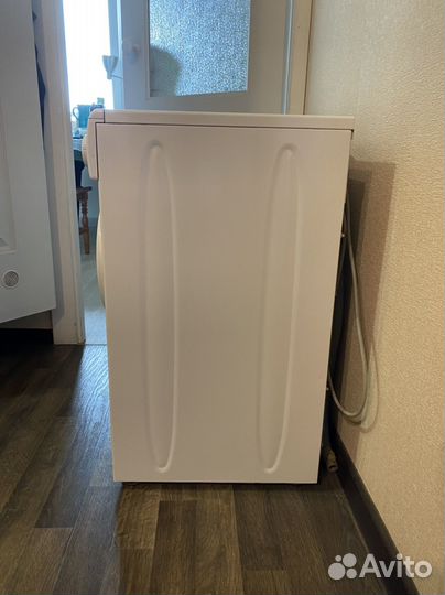 Стиральная машина candy aquamatic