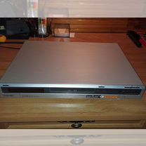 DVD плеер рекордер Sony RDR GX310