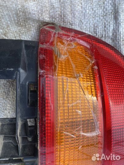 Стоп сигнал