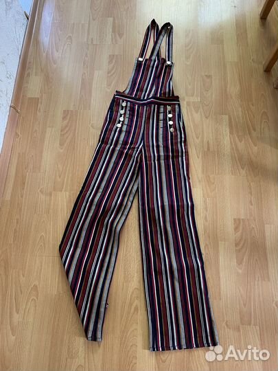 Комбинезон женский