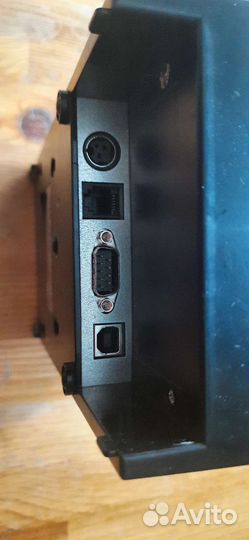 Принтер документов Атол FPrint-55птк