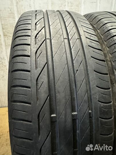 Bridgestone Turanza T001 195/55 R16