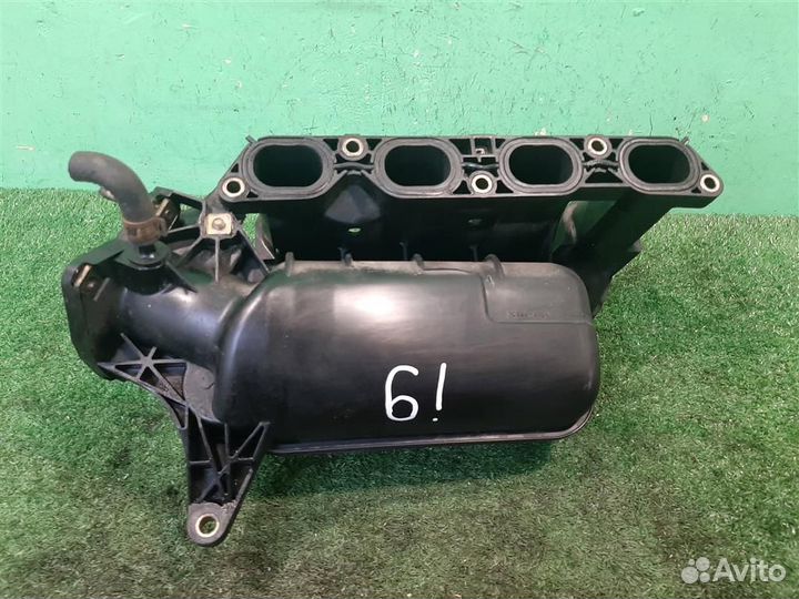 Коллектор впускной Toyota RAV4 A2 2003