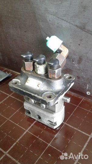 Тнвд Thermo King tk 353